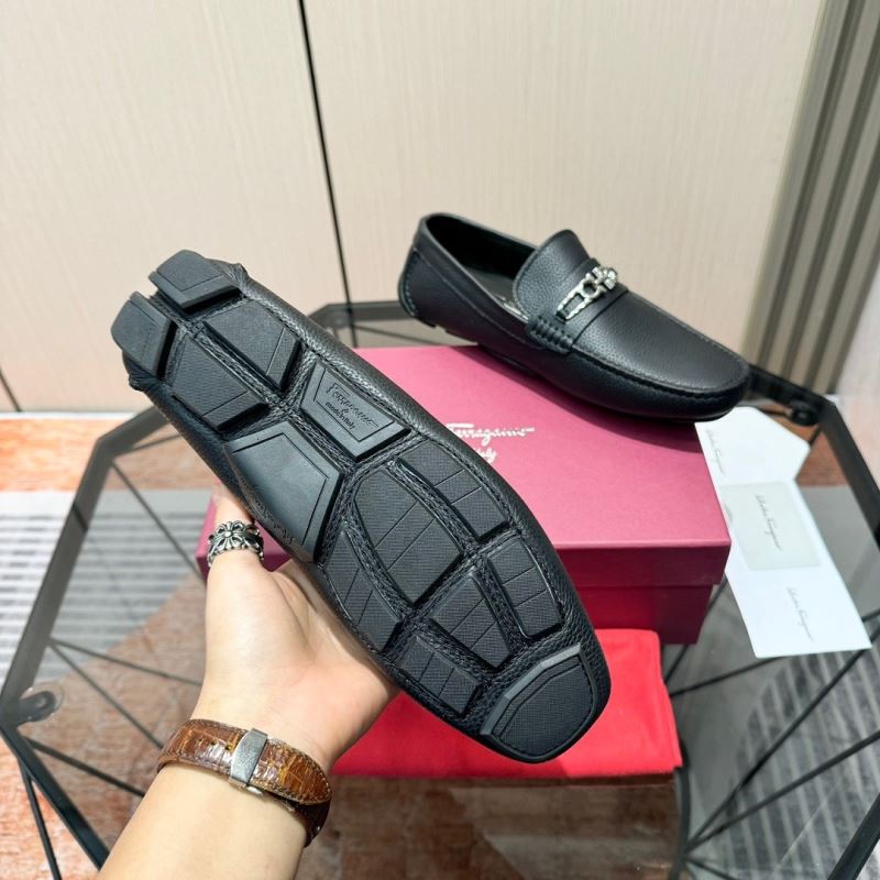 Ferragamo Shoes